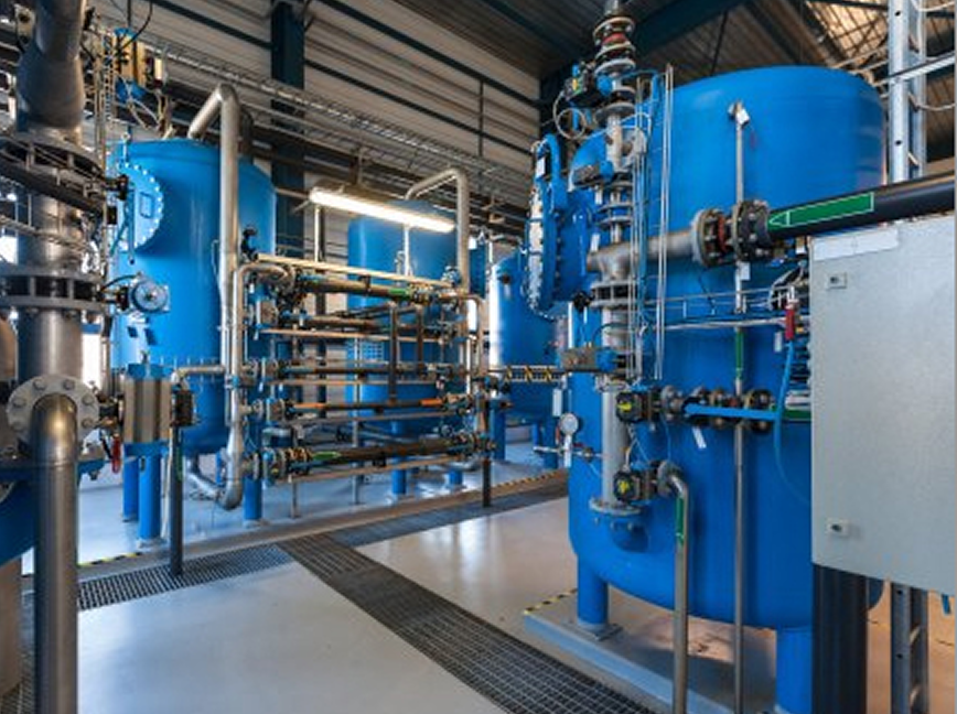 Activated Carbon Filters