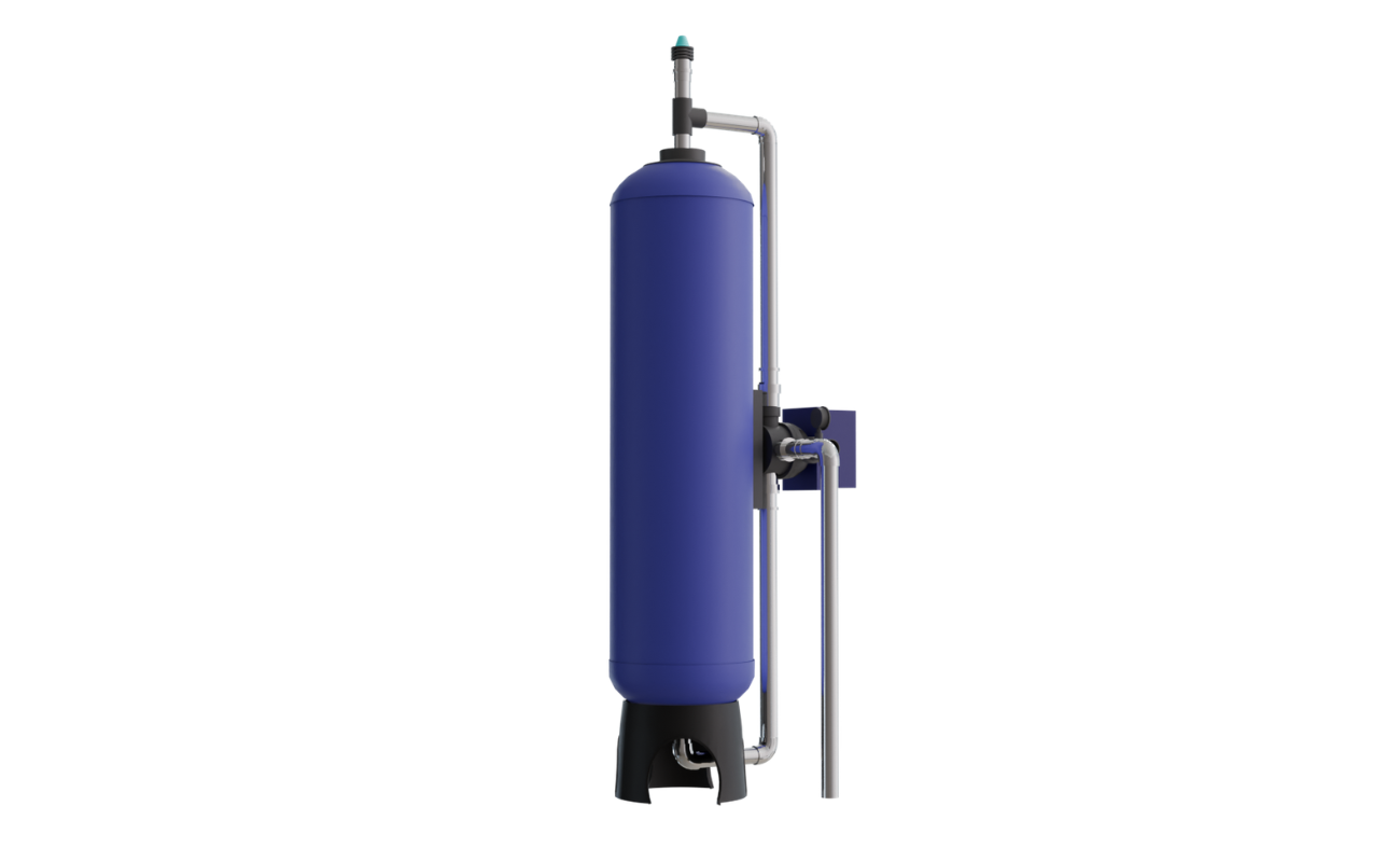 Chemical Dosing System
